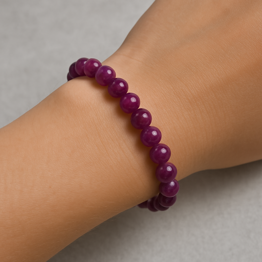 Purple Glow