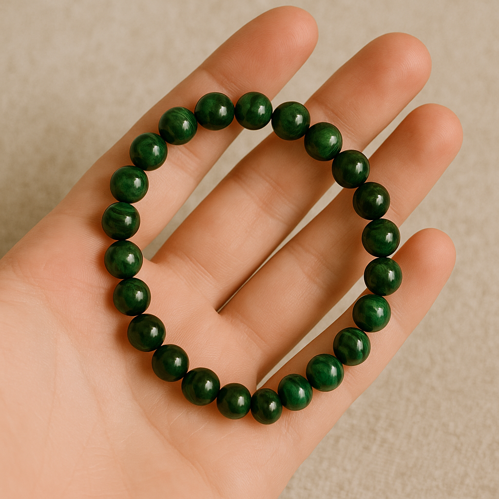 Mystic Green Energy