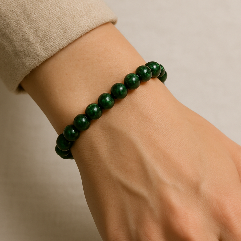 Mystic Green Energy