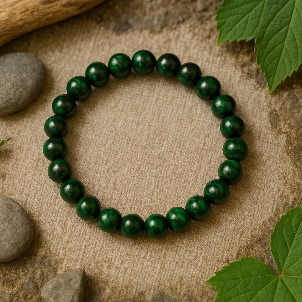 Mystic Green Energy