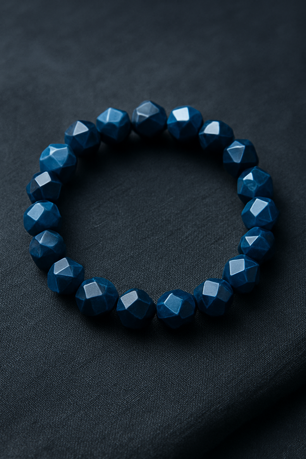 Mystic Blue